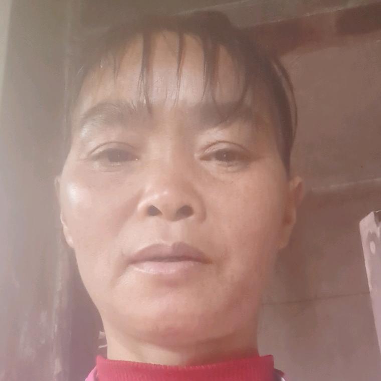 彭妹开心