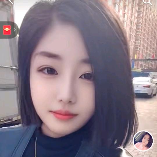 小靓妞💋