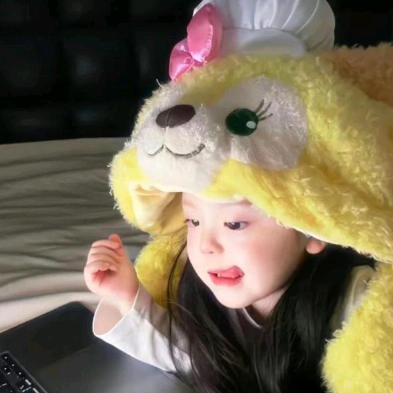 我喜欢骑士