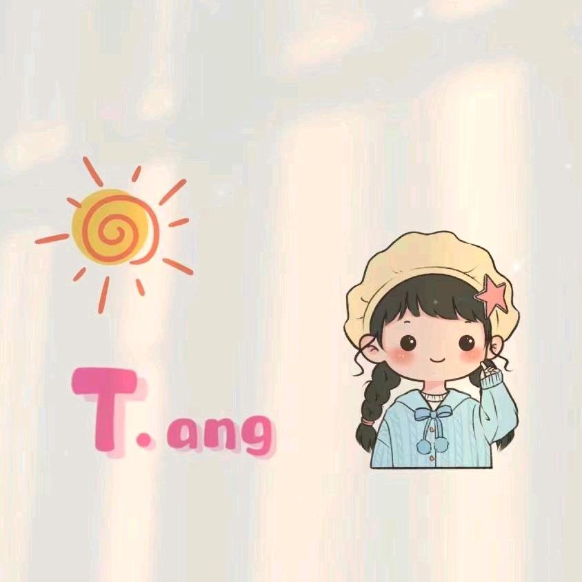 小棠