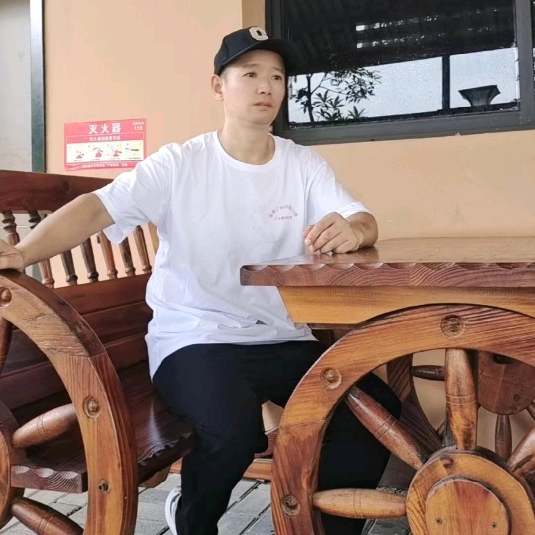 舞动序