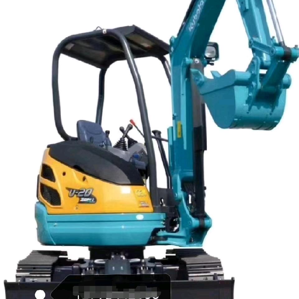 @孙永军(微挖铲车)出租