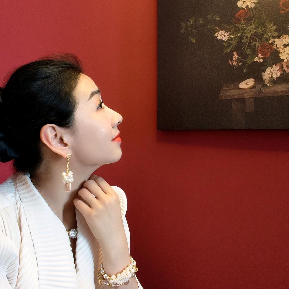 分享生命智慧的舜颖