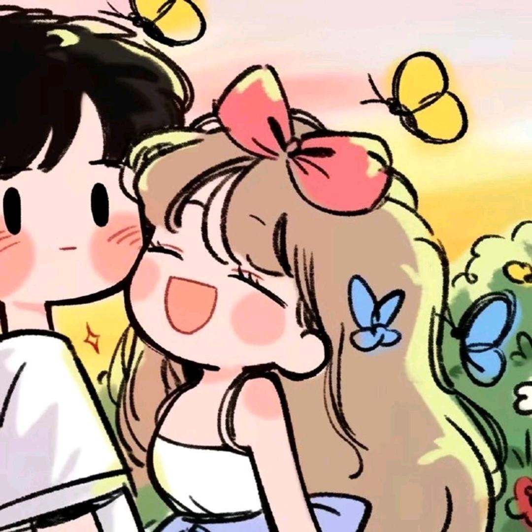 🌈遇晚