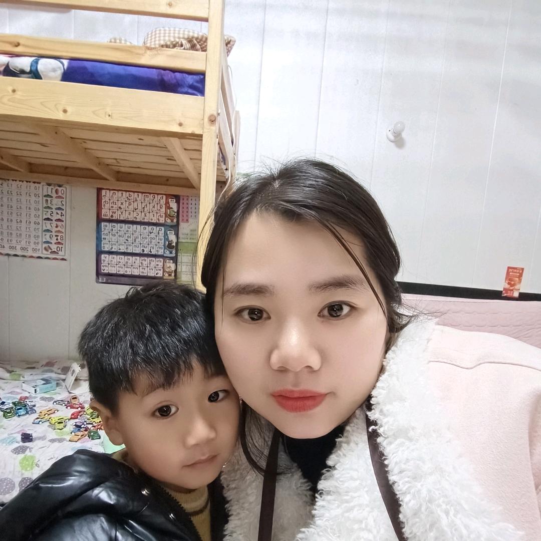 我是静静