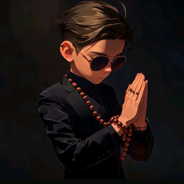 祖