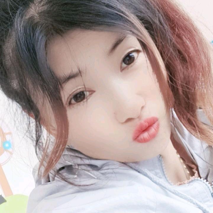 农村养牛妹