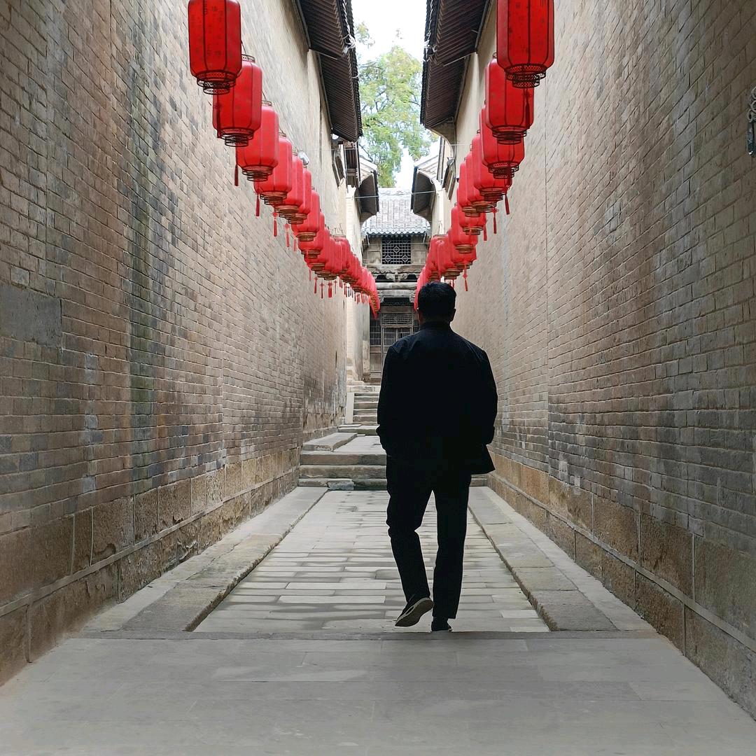与子携老