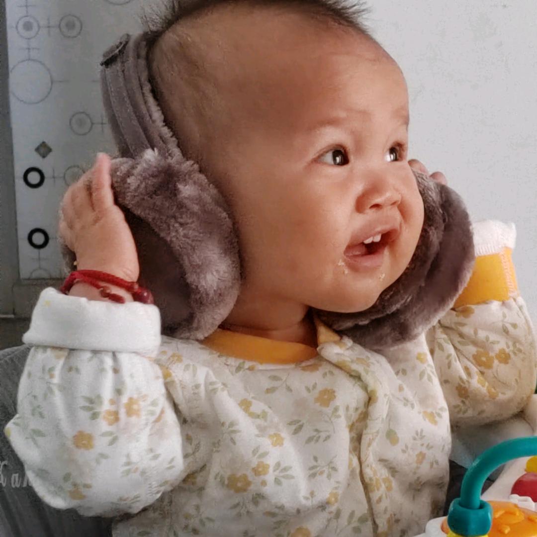 小米汤 不加糖
