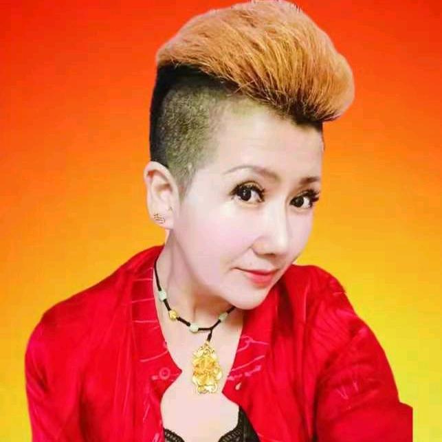 开江静姐月老