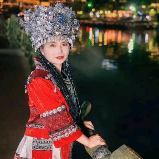 善待自己虎姐姐