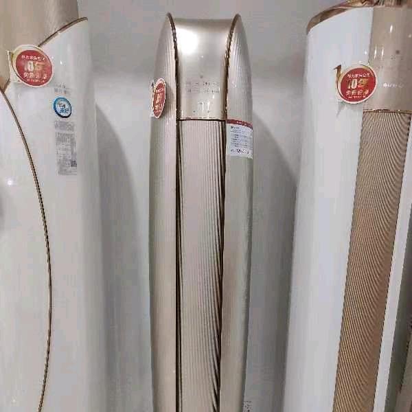 空调冷气维修工程