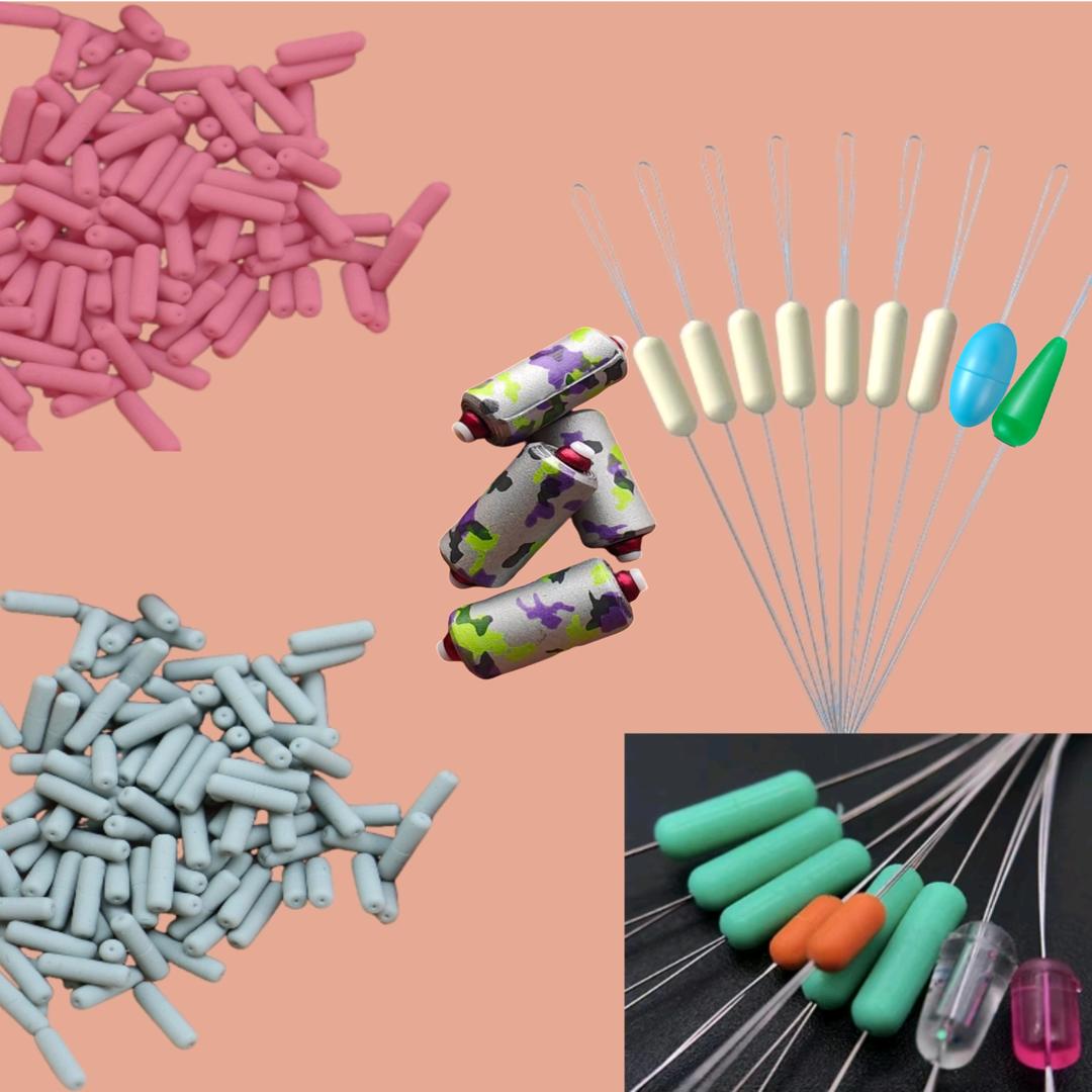 创钓尼钓具配件源头工厂