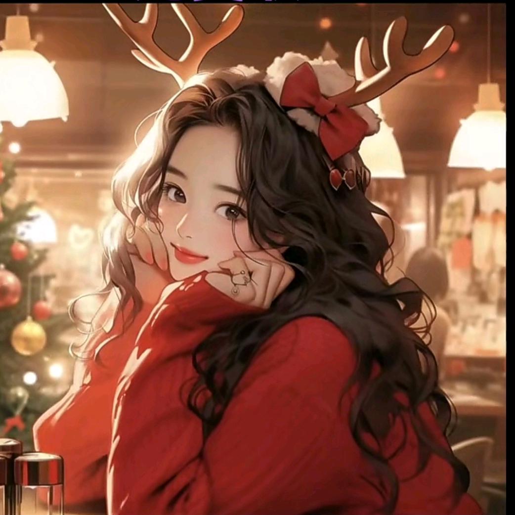 💞༊往后余生💞