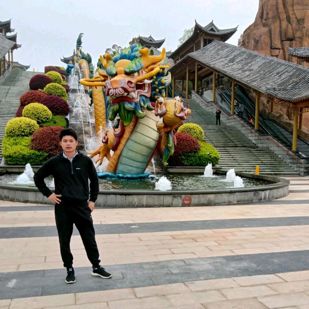 牧云人