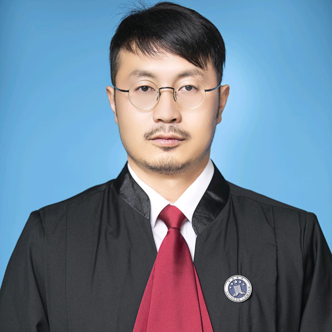 赵律（执业17年）