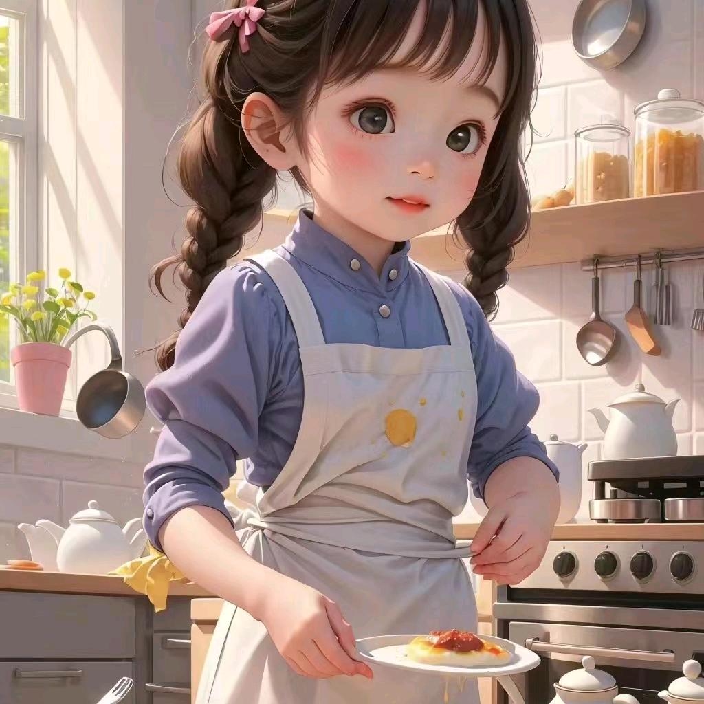 小卢炒鸡