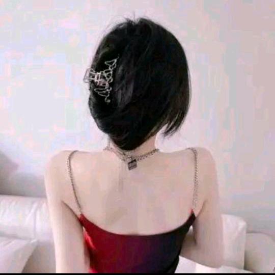 菲菲客家妹