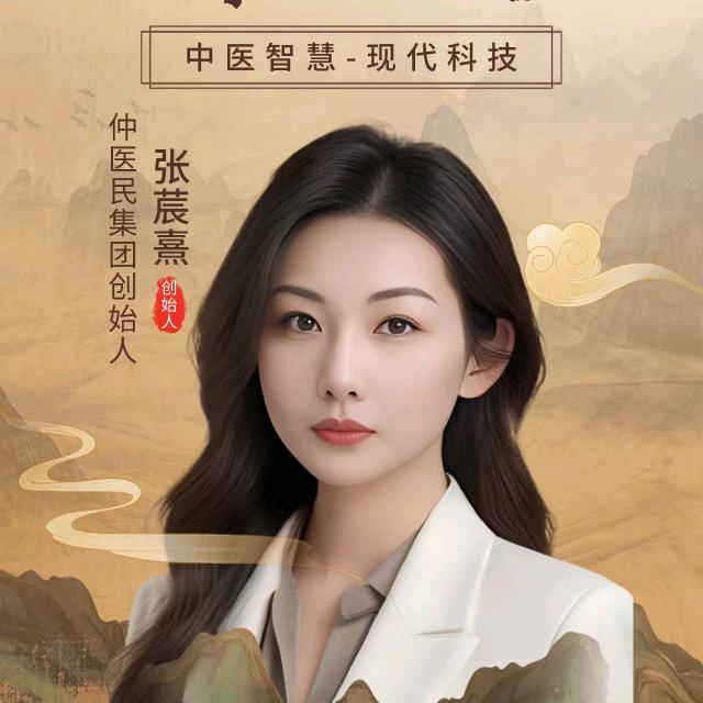 仲医民健康养生堂