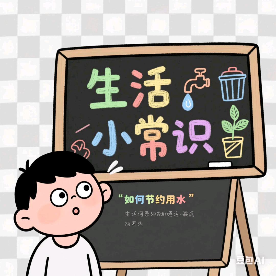生活小百科全书
