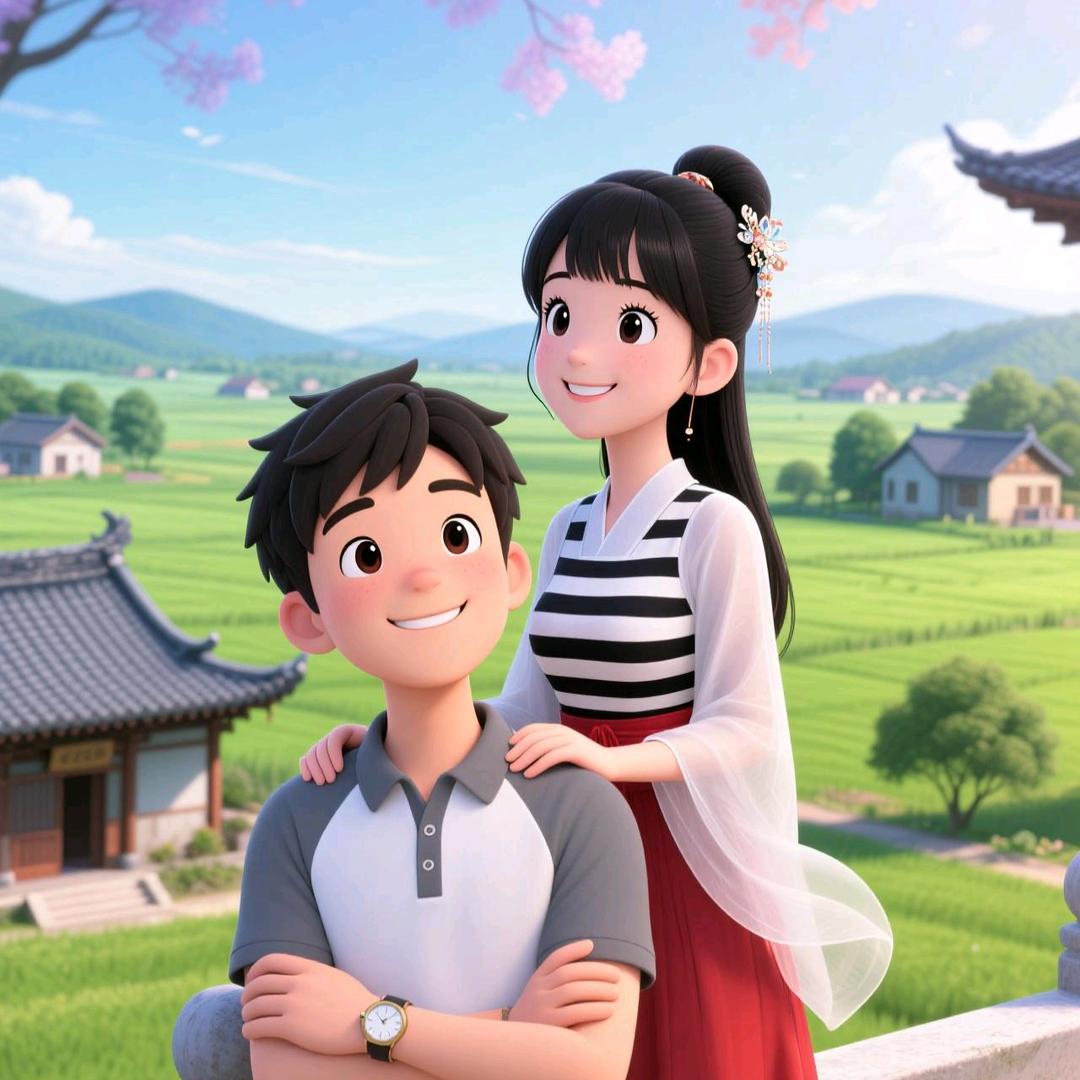 独白