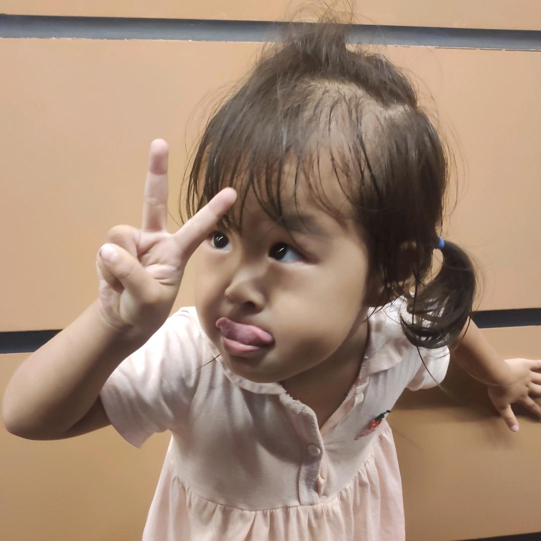 沐沐妈趣养娃