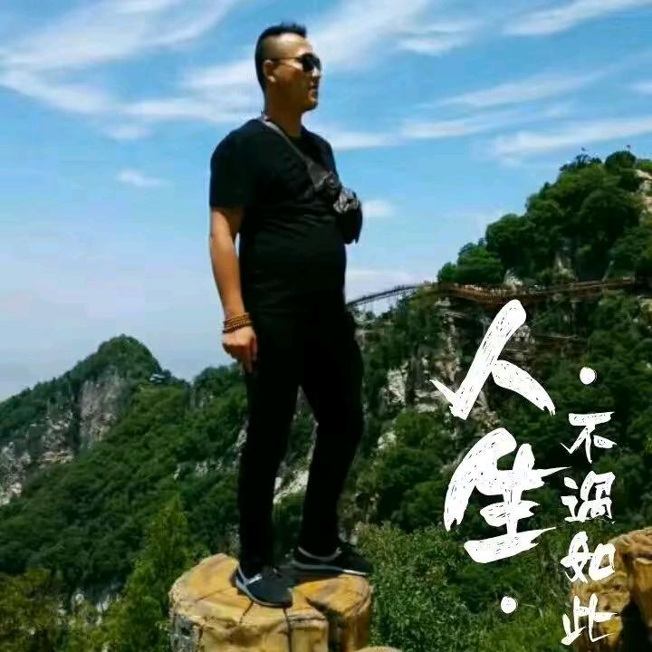 🇨🇳鹏庄主