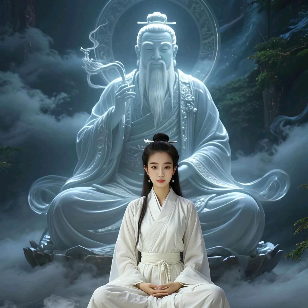 九天玄女