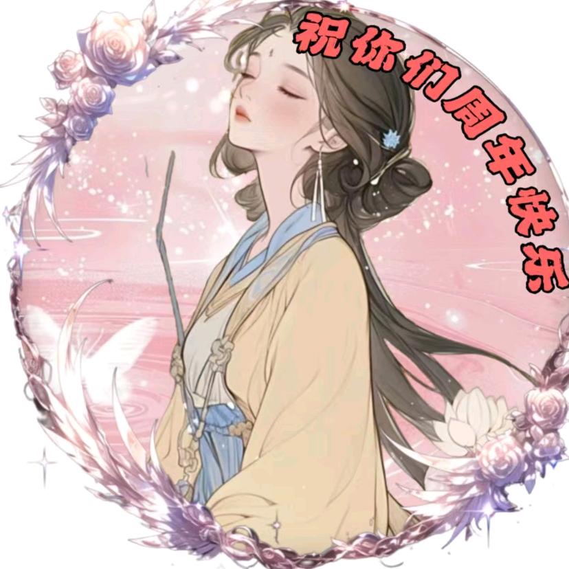 阿柏.🌙