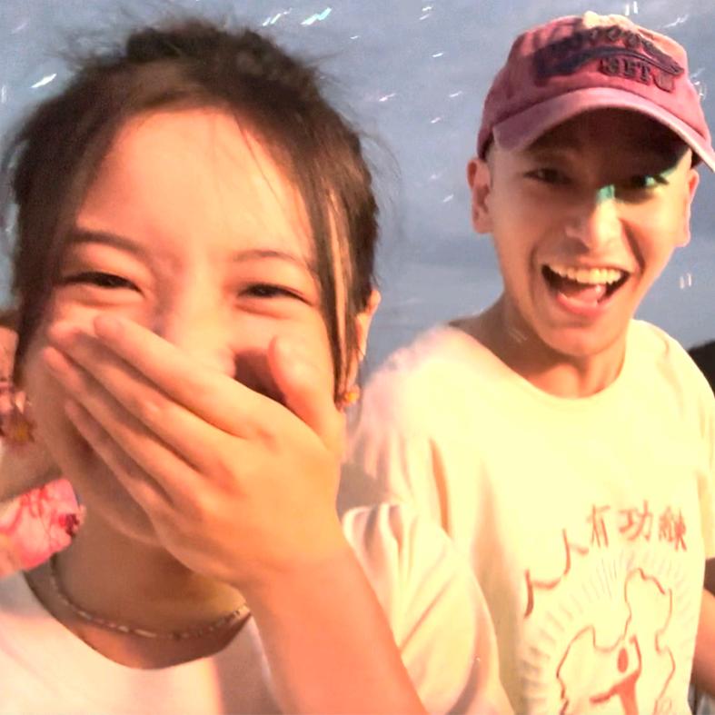 凌敏的吕途