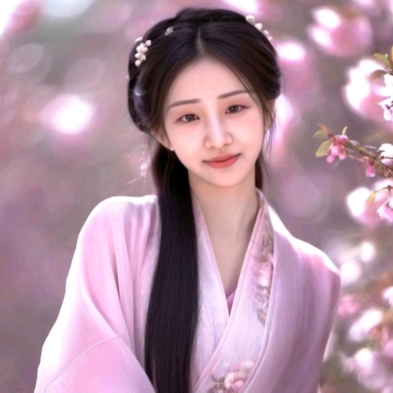 蓝滟儿🥝