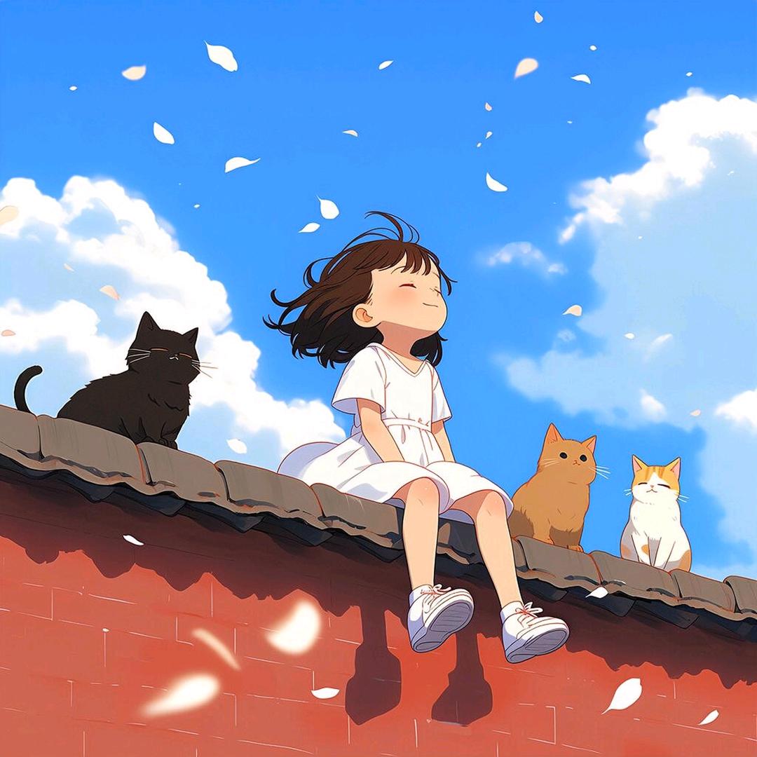 🌈甜甜圈圈I