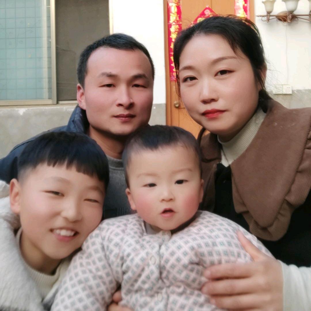 凯妈日常
