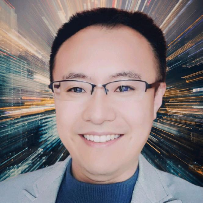 地上人说天下事