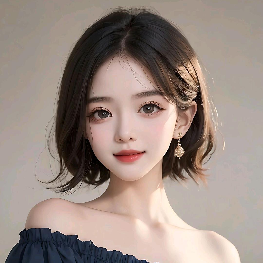 是小小妮吖！