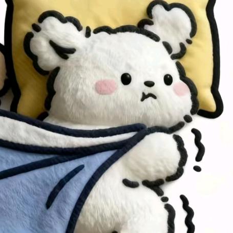 很随便不随便