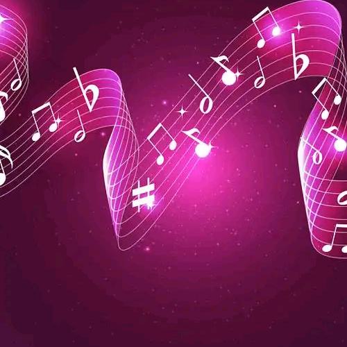 音乐的世界