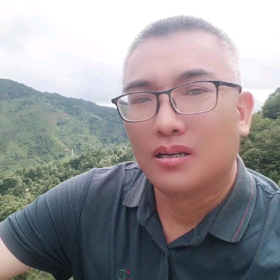 暮然