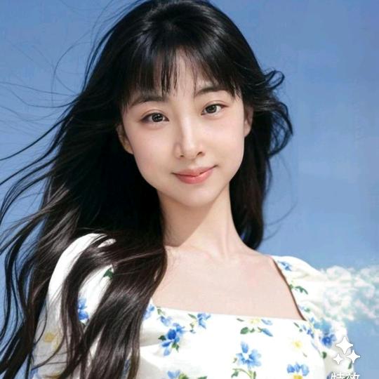悠雅释然