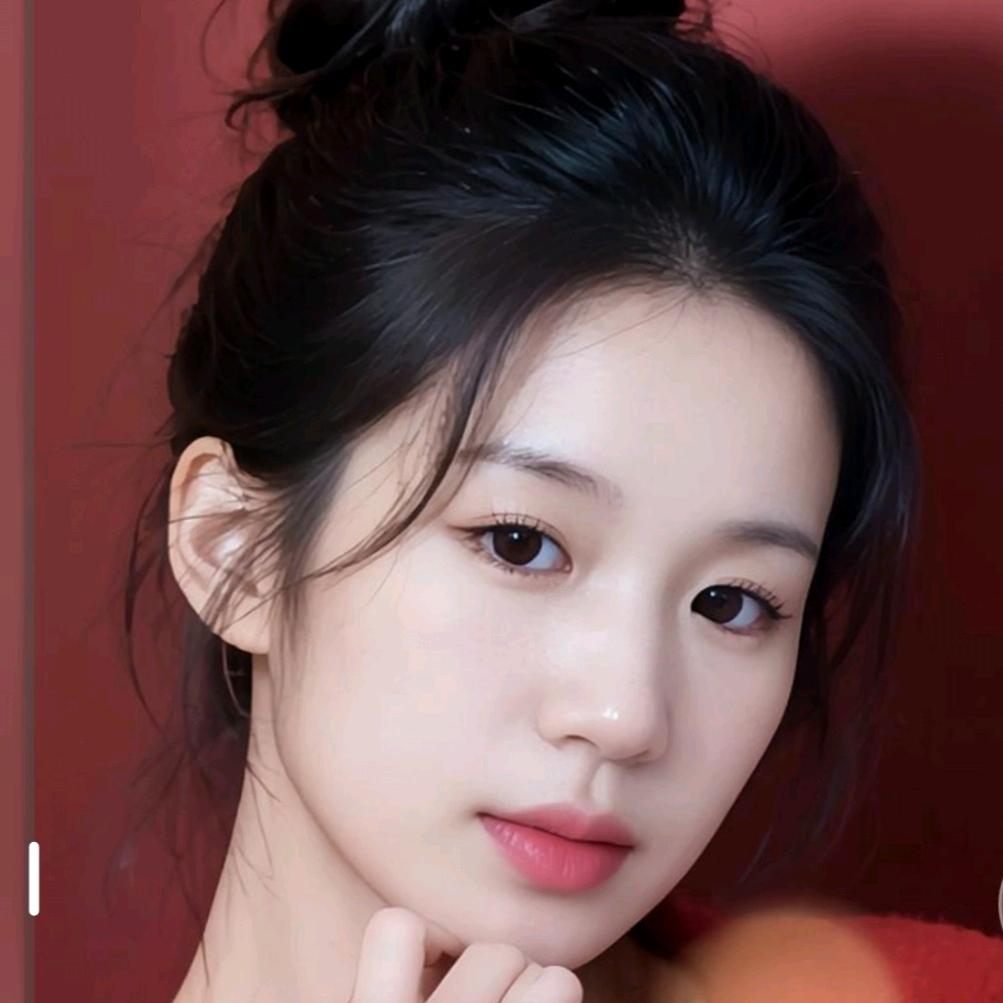 兼职搞副业的芳芳