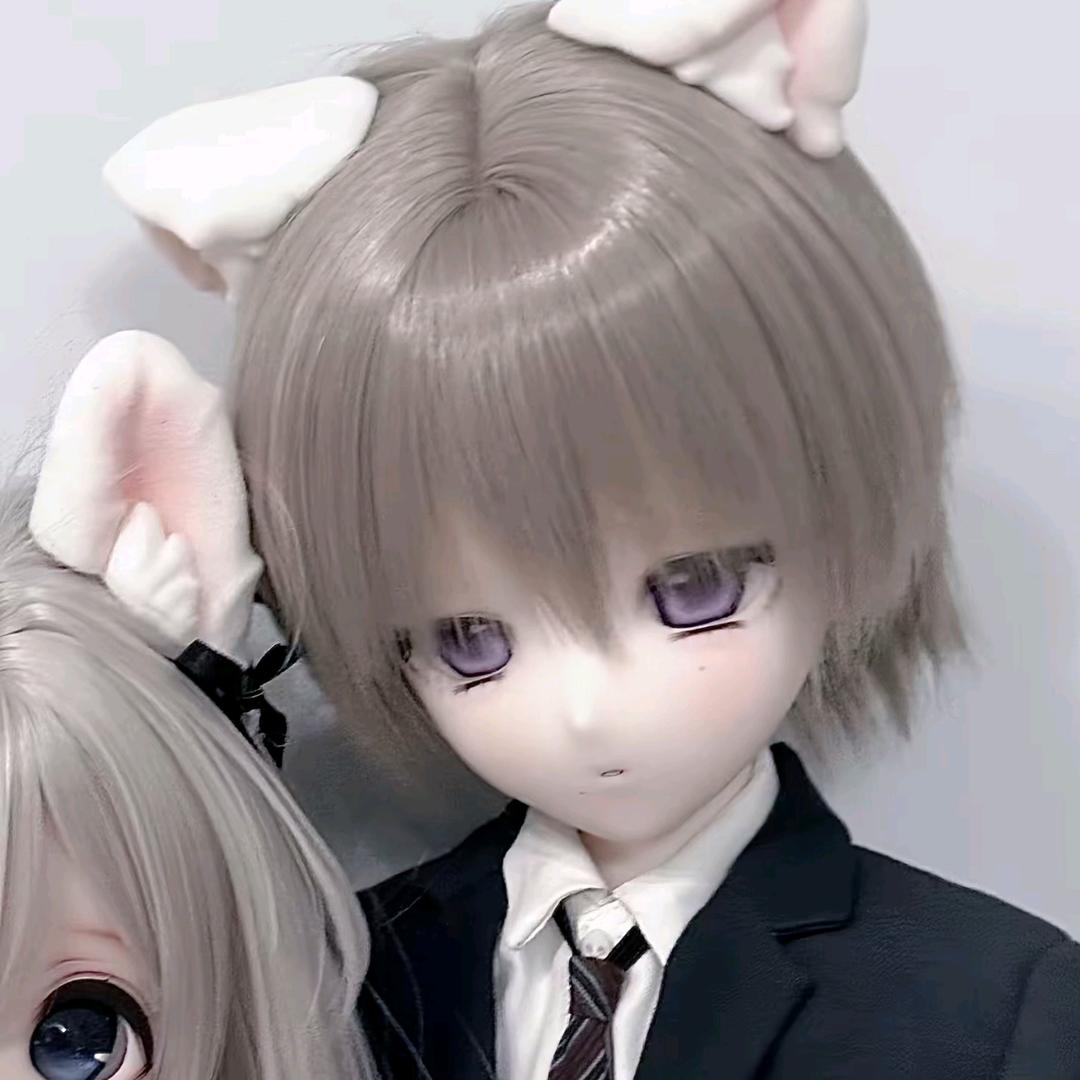 ʚ笨笨旭ɞ