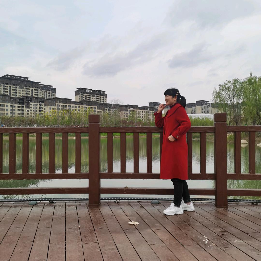 阳光每一天