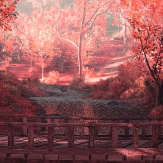田