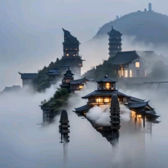 木林