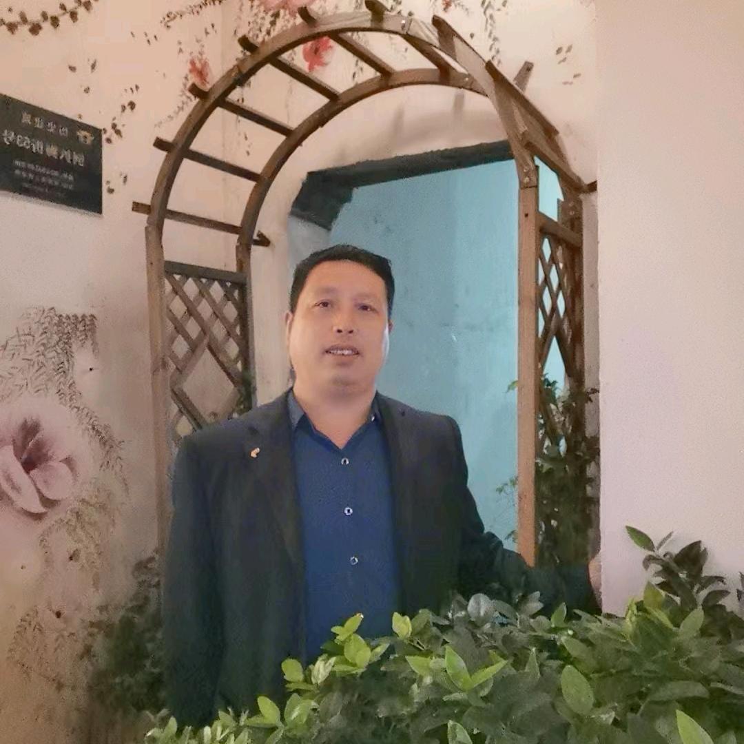原创诗人