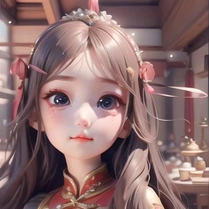 颦颦好物
