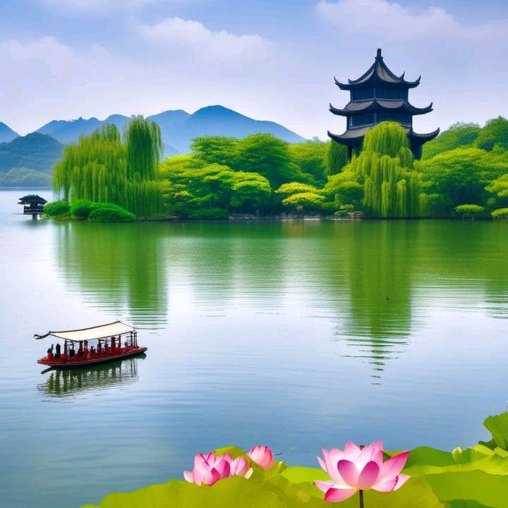 叶落随风手机摄影