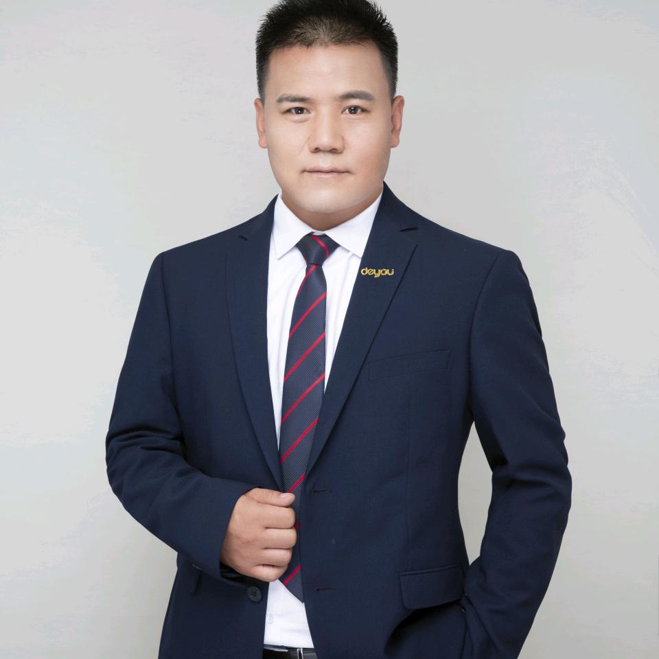 德佑房产-刘先生