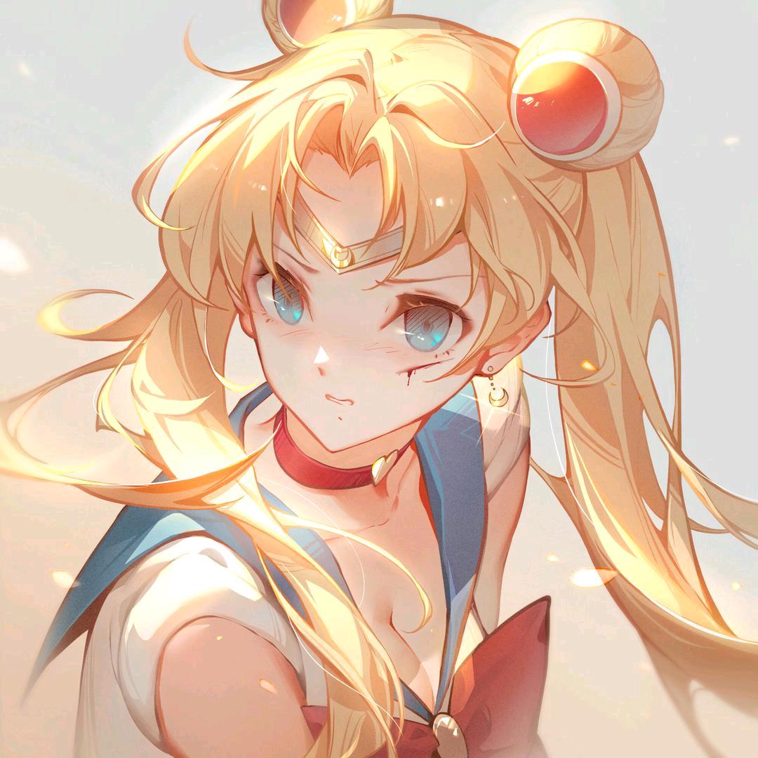peach
