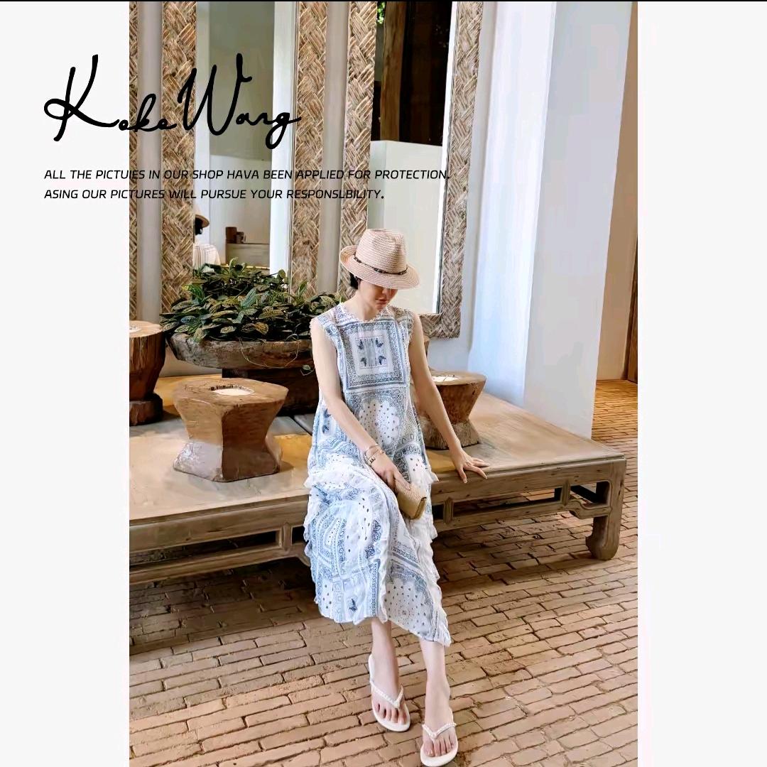 KOKO WANG(直播返场)